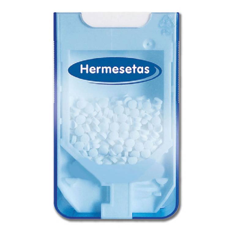 HERMESETAS ORIGINAL 300CPR