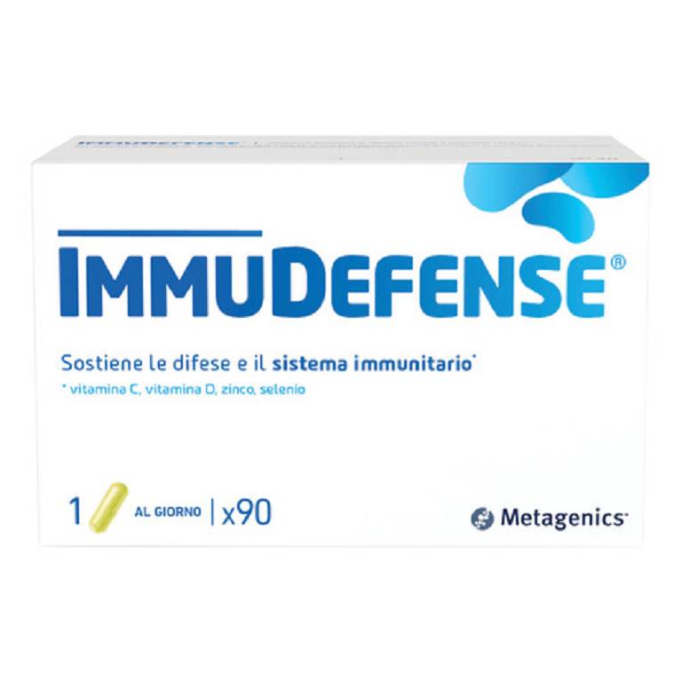 IMMUDEFENSE 90CPS