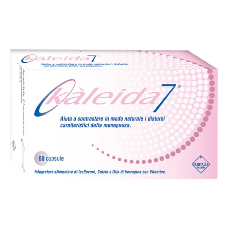 KALEIDA7 60CPS