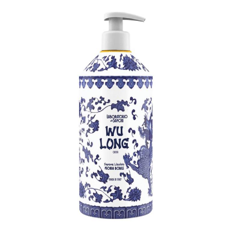 LAB SAPONI MING WU LONG 500ML