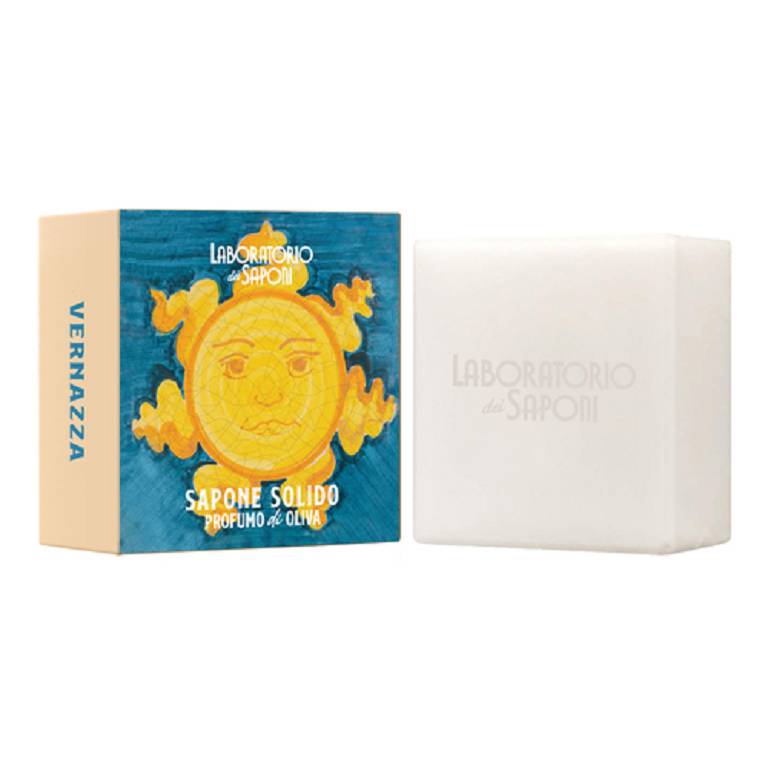 LABORATORIO SAP SAPONE VERNAZZ