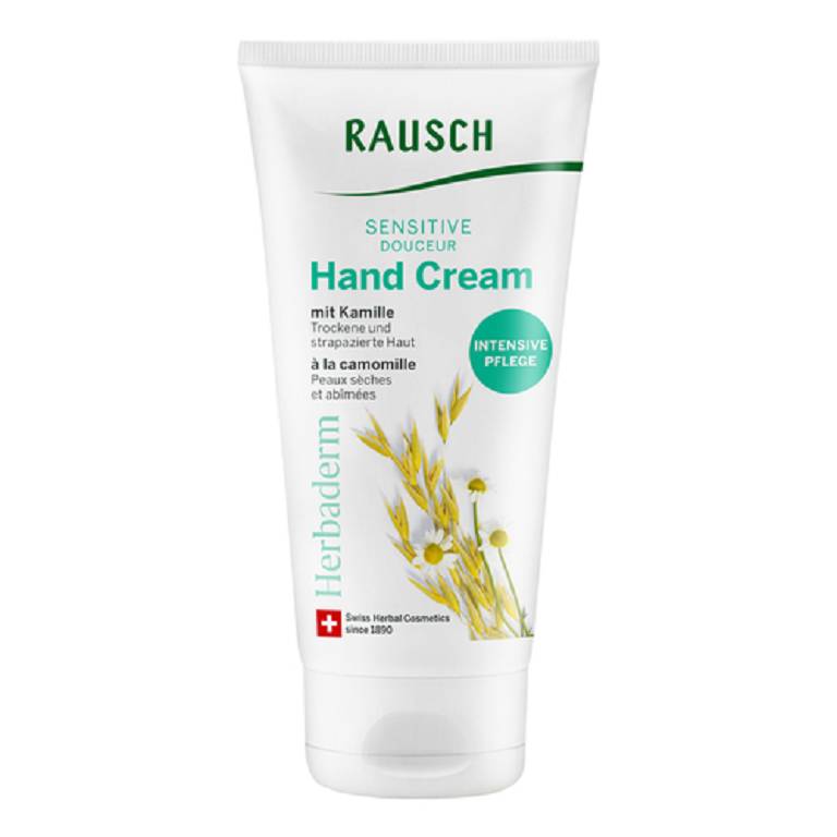 RAUSCH HAND CREAM DEL CAMO50ML